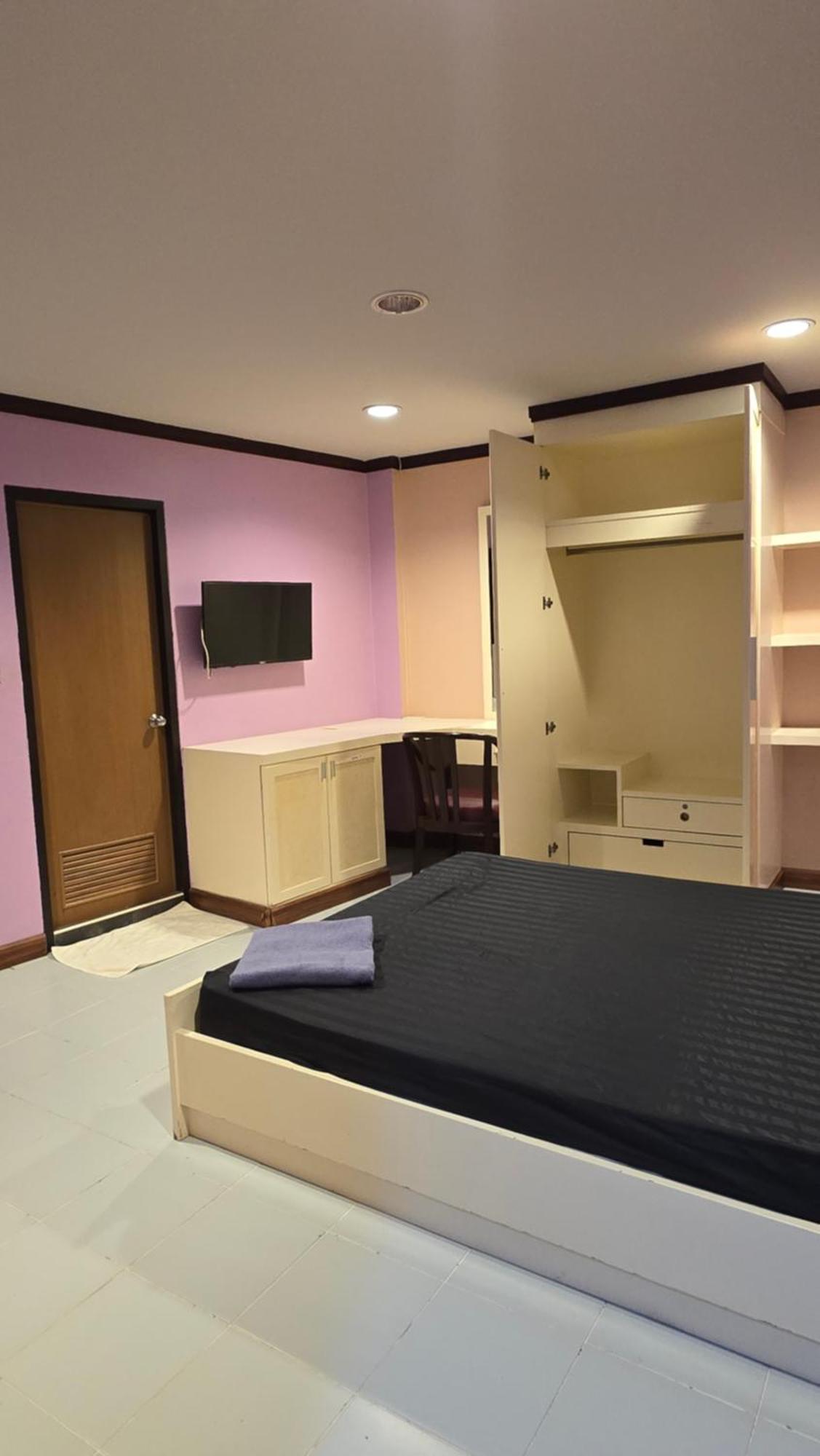Aparthotel The Haven Sabi Banguecoque