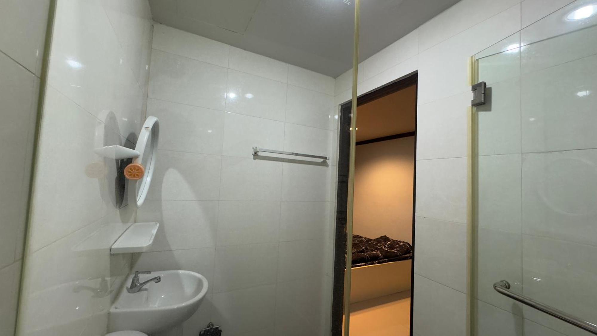 Aparthotel The Haven Sabi Banguecoque